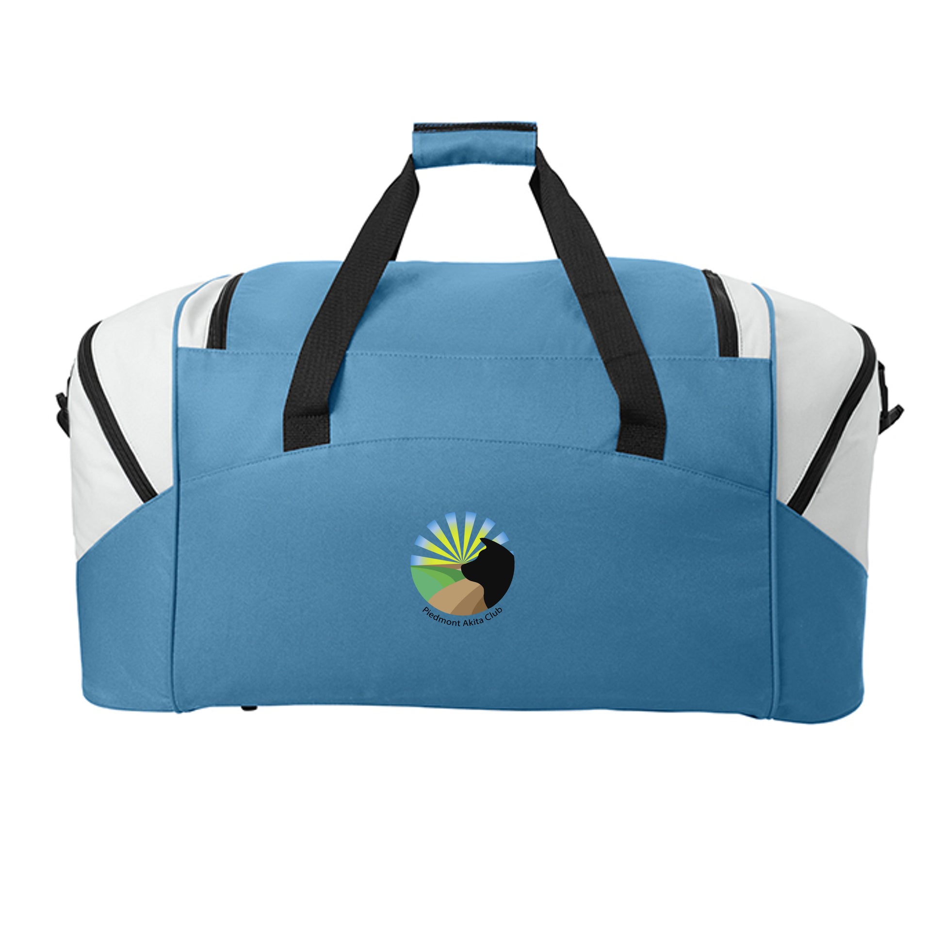 Carolina Bl/Gy - BG99 - BACK