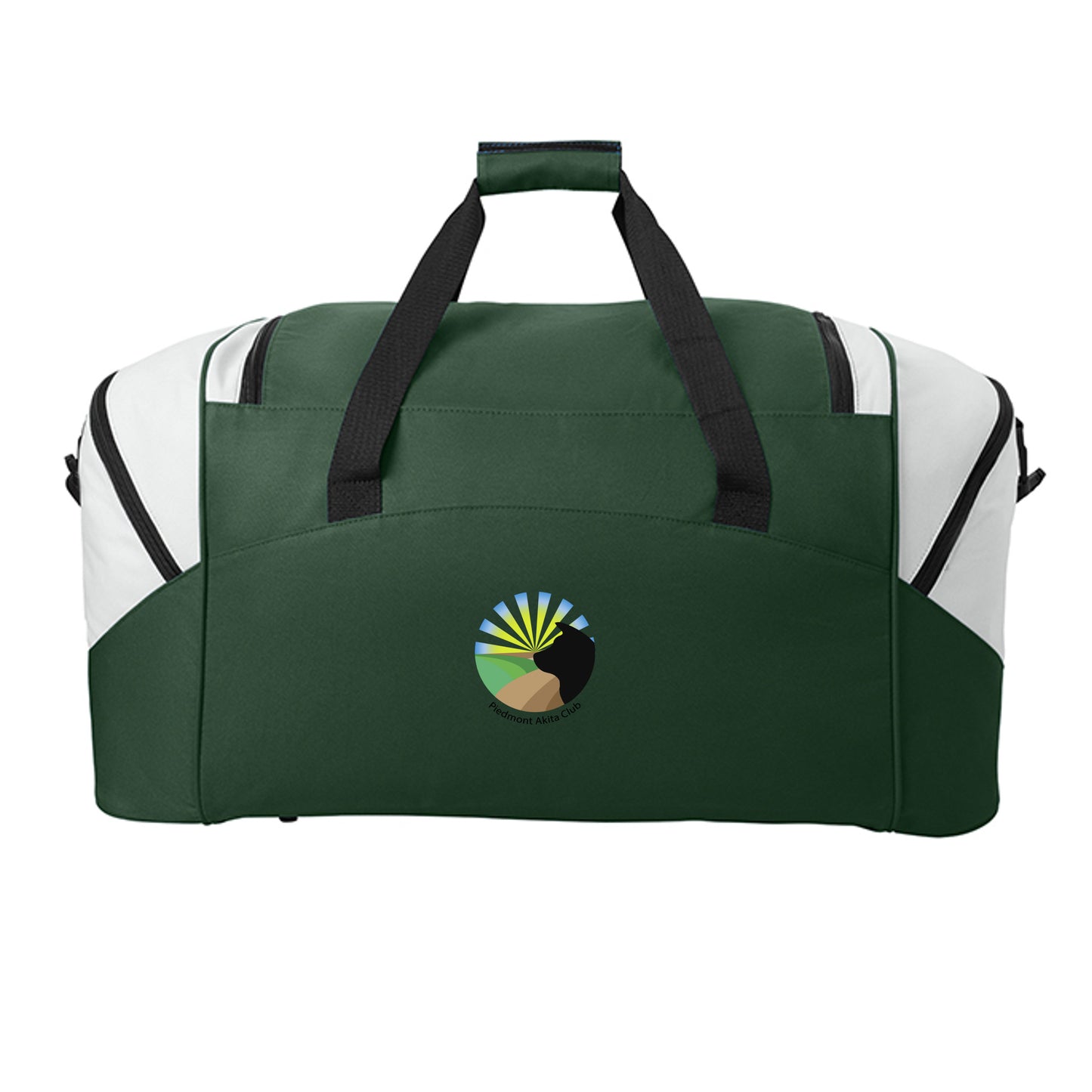 Hunter/Grey - BG99 - BACK