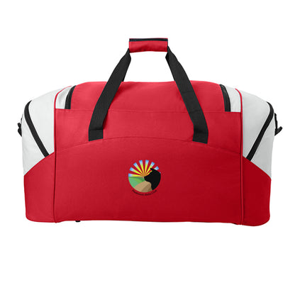 Red/Grey - BG99 - BACK