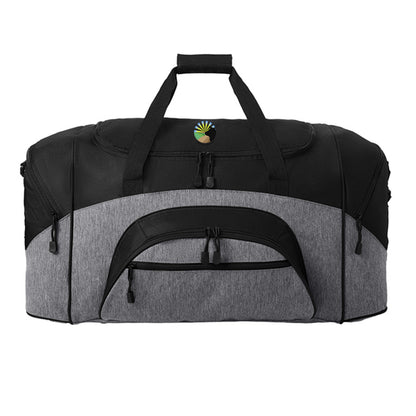 Heathr Gry/Blk - BG99 - FRONT