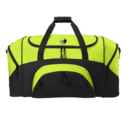 Safety Ylw/Blk - BG99 - FRONT