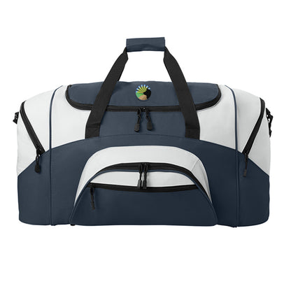 Navy/Grey - BG99 - FRONT