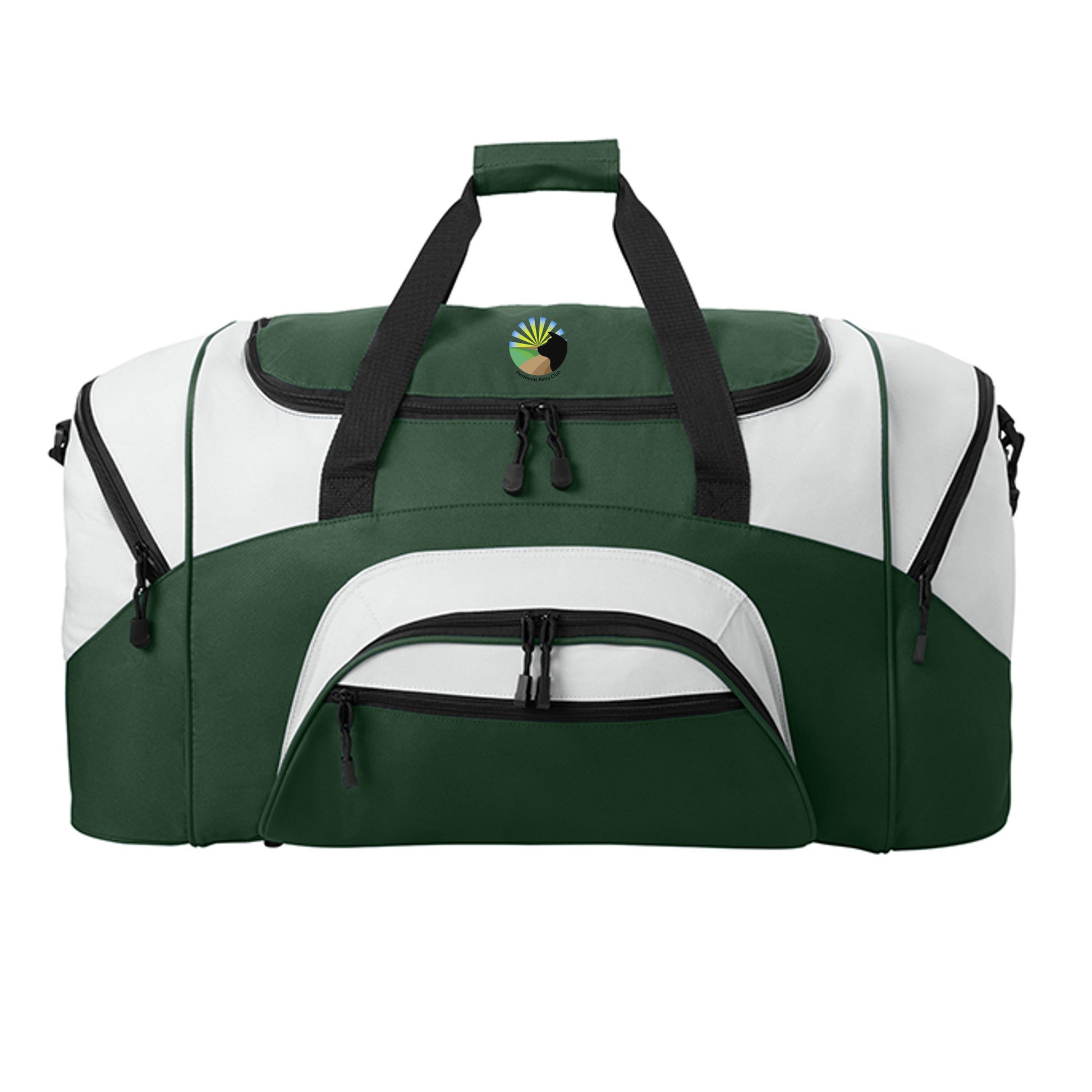 Hunter/Grey - BG99 - FRONT