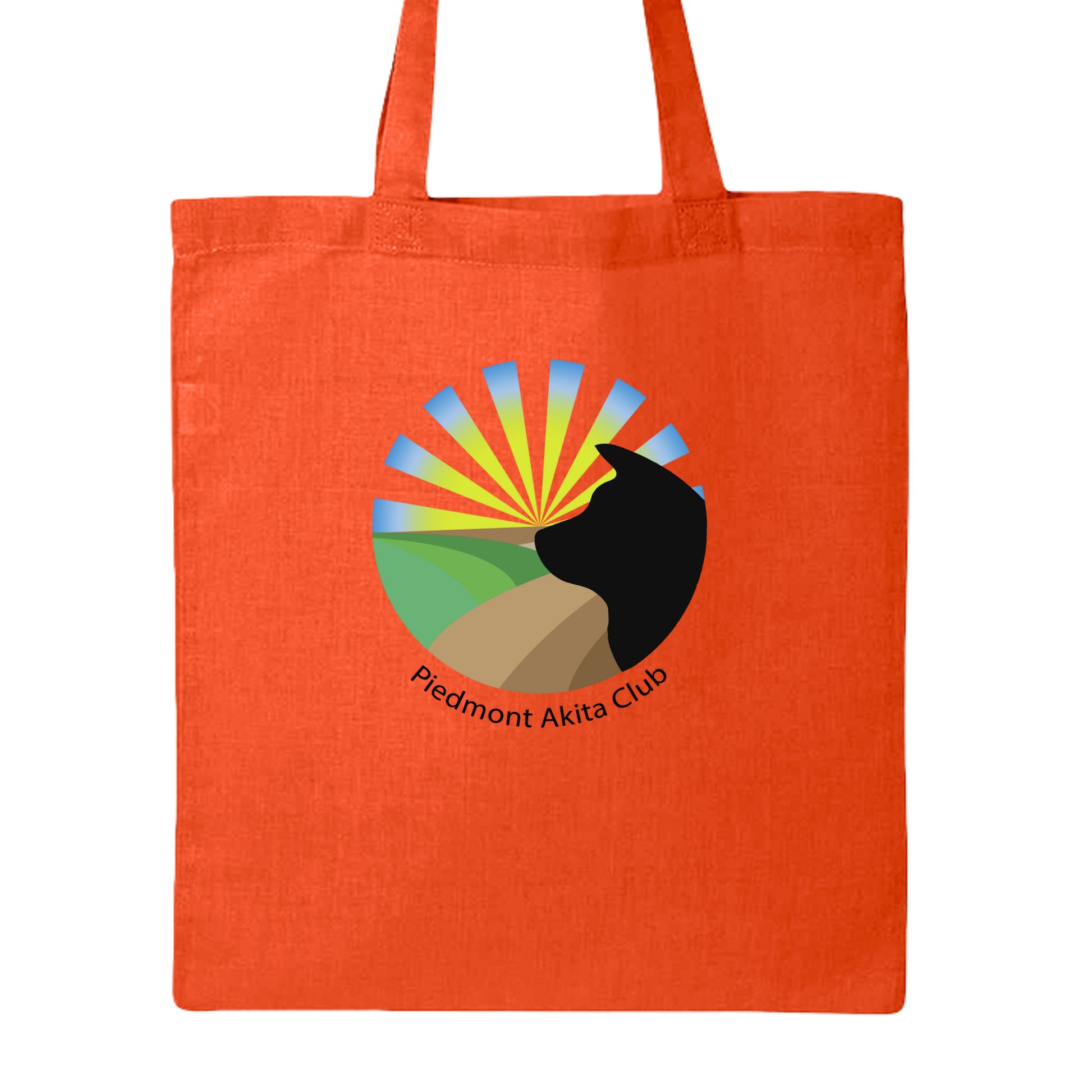 Orange - QTB - BACK