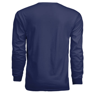 NAVY - NW3002 - BACK