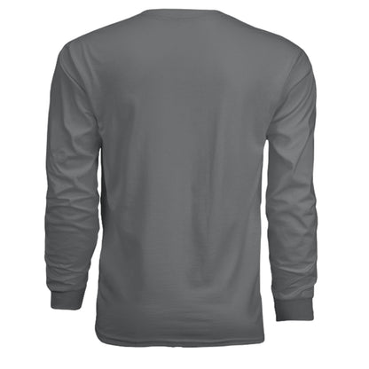 GRAPHITE - NW3002 - BACK