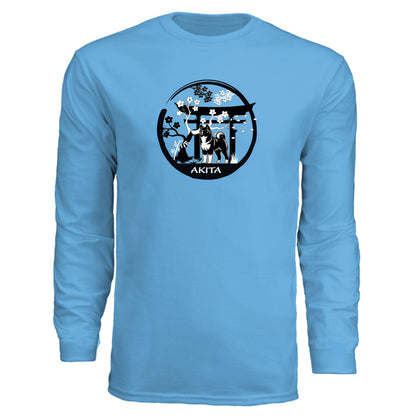 LIGHT BLUE - NW3002 - FRONT