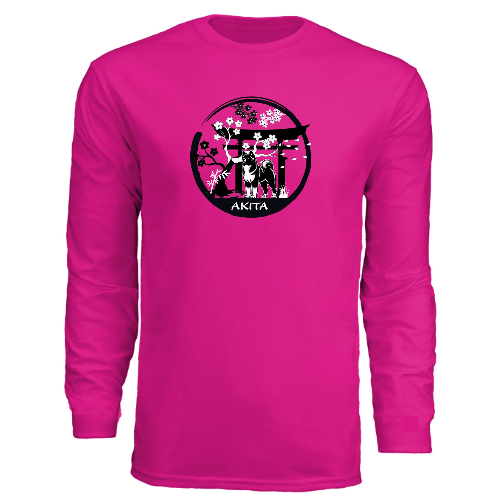 FUCHSIA - NW3002 - FRONT