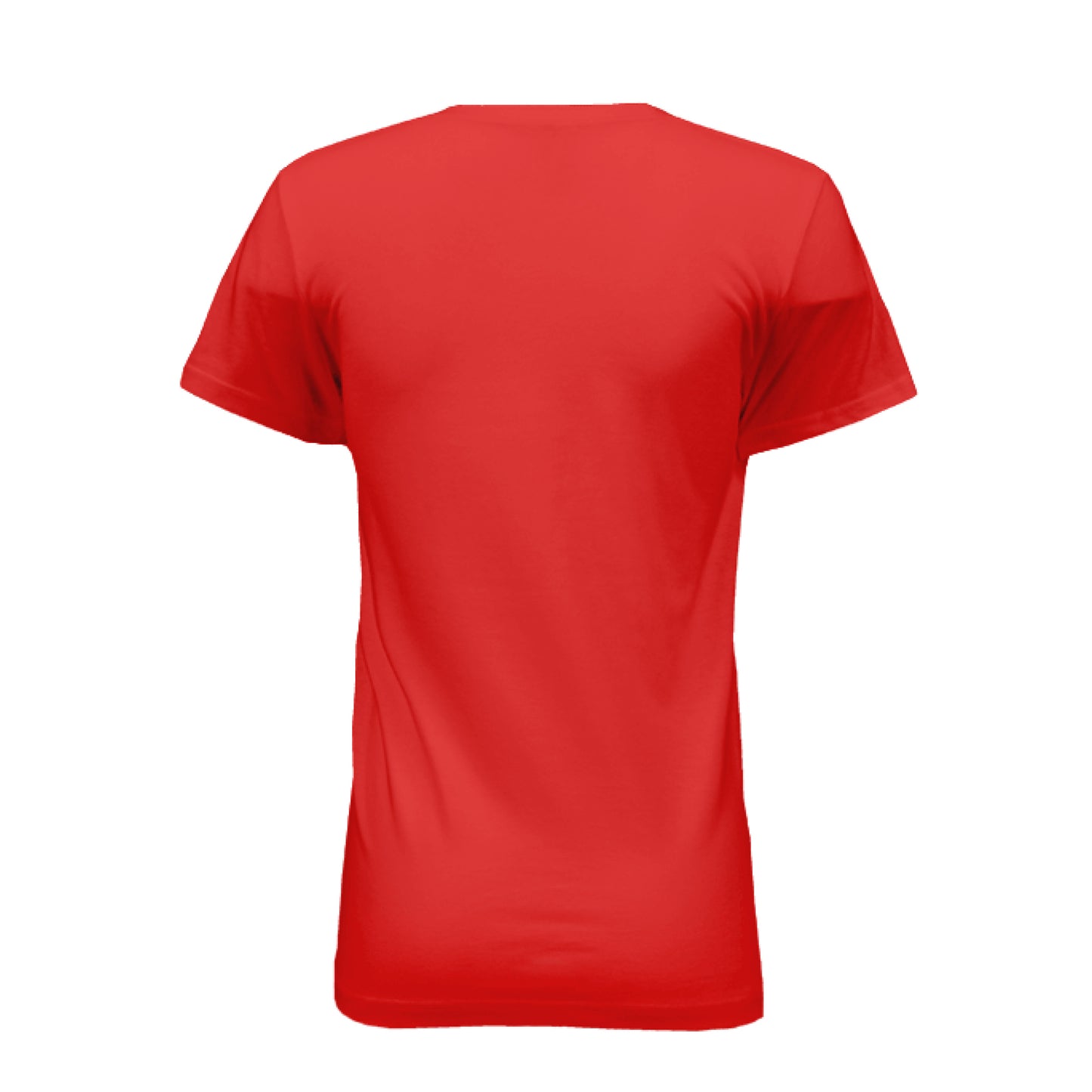 RED - B6400 - BACK