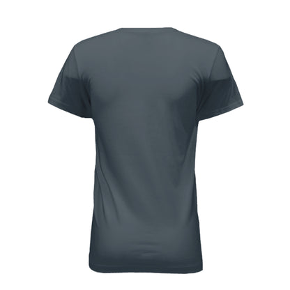 Dark Grey - B6400 - BACK
