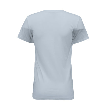Carolina Blue - B6400 - BACK