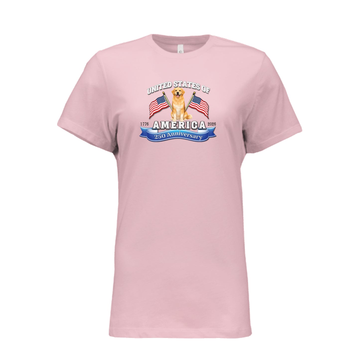 PINK - B6400 - FRONT