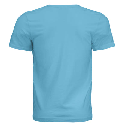 OCEAN BLUE - 3001C - BACK
