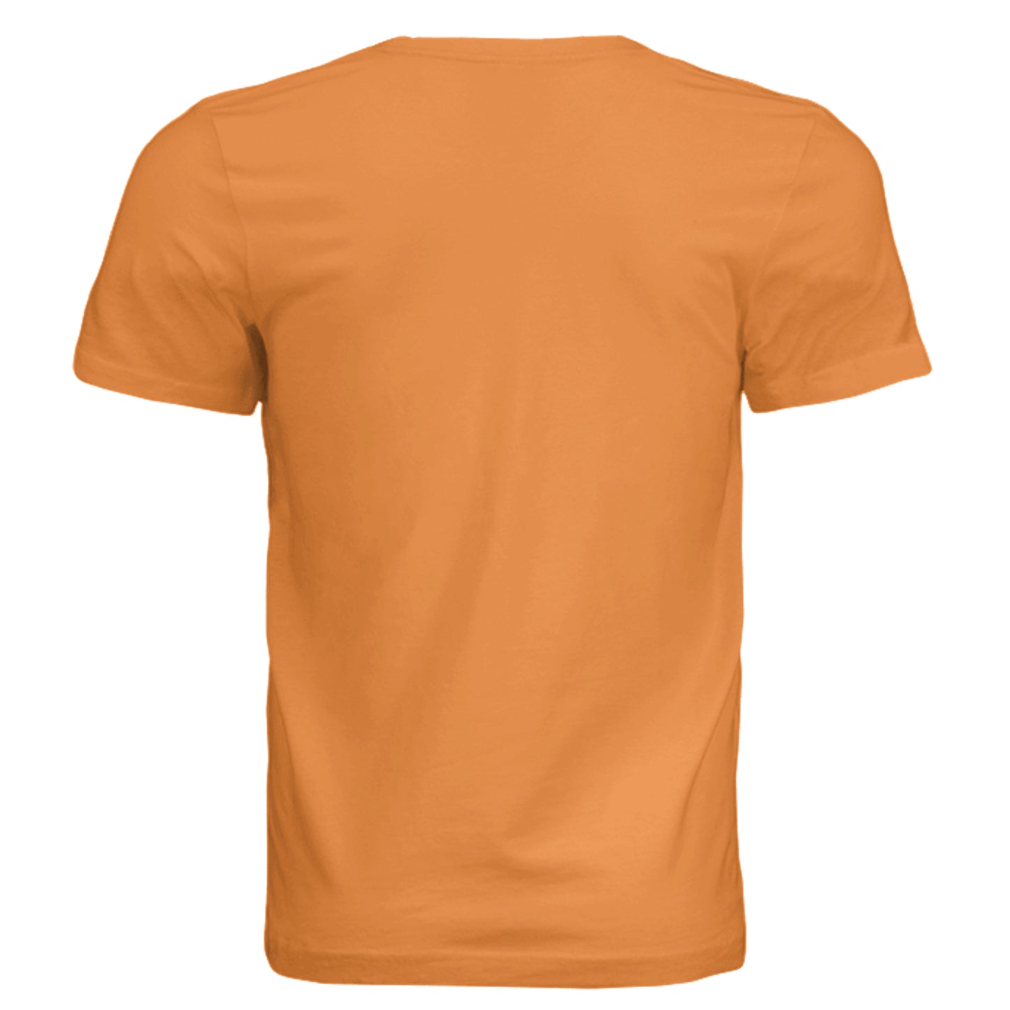 ORANGE - 3001C - BACK