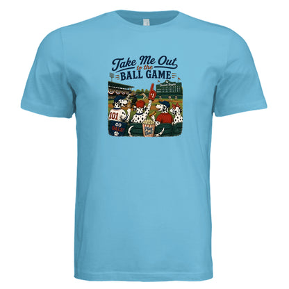 OCEAN BLUE - 3001C - FRONT