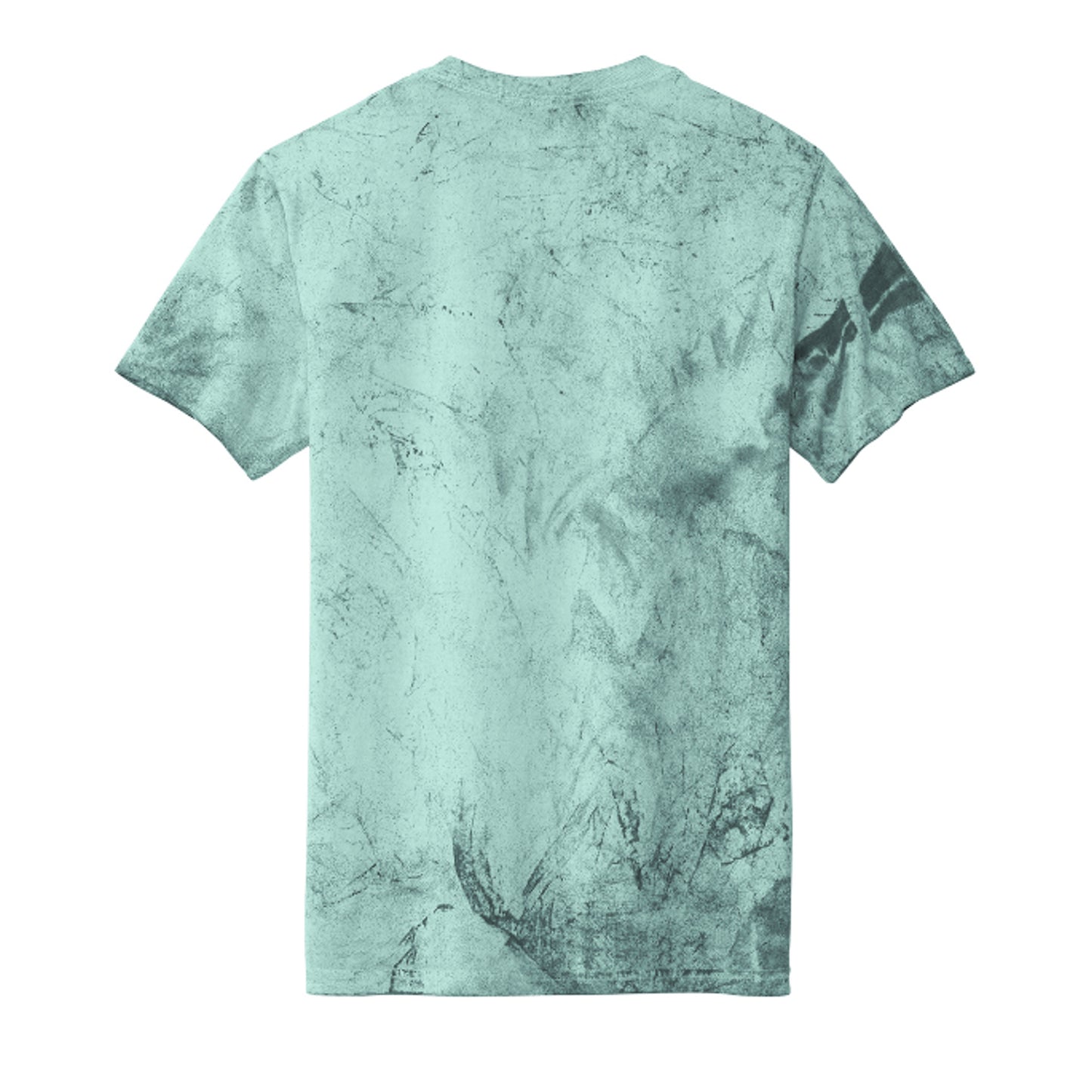 Seaglass - 1745 - BACK