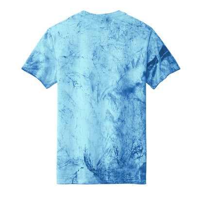 Fiji Blue - 1745 - BACK