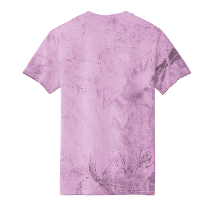 Hibiscus - 1745 - BACK