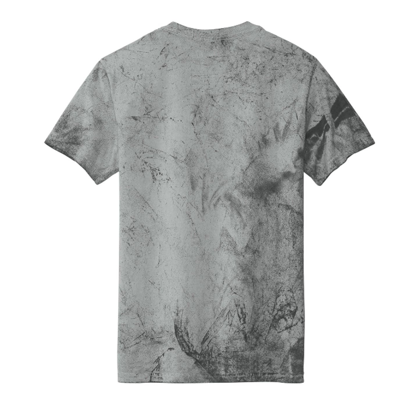 Smoke - 1745 - BACK