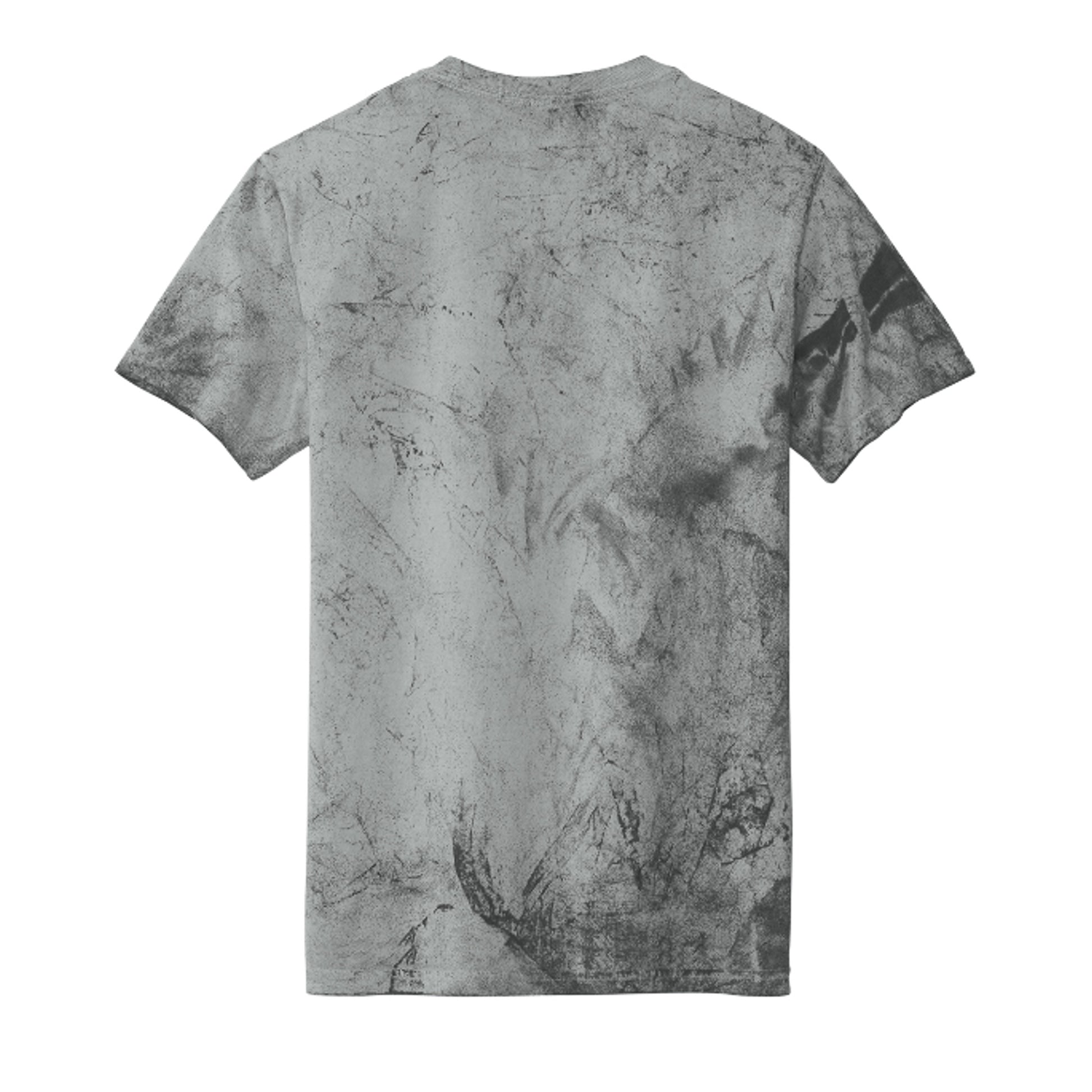 Smoke - 1745 - BACK