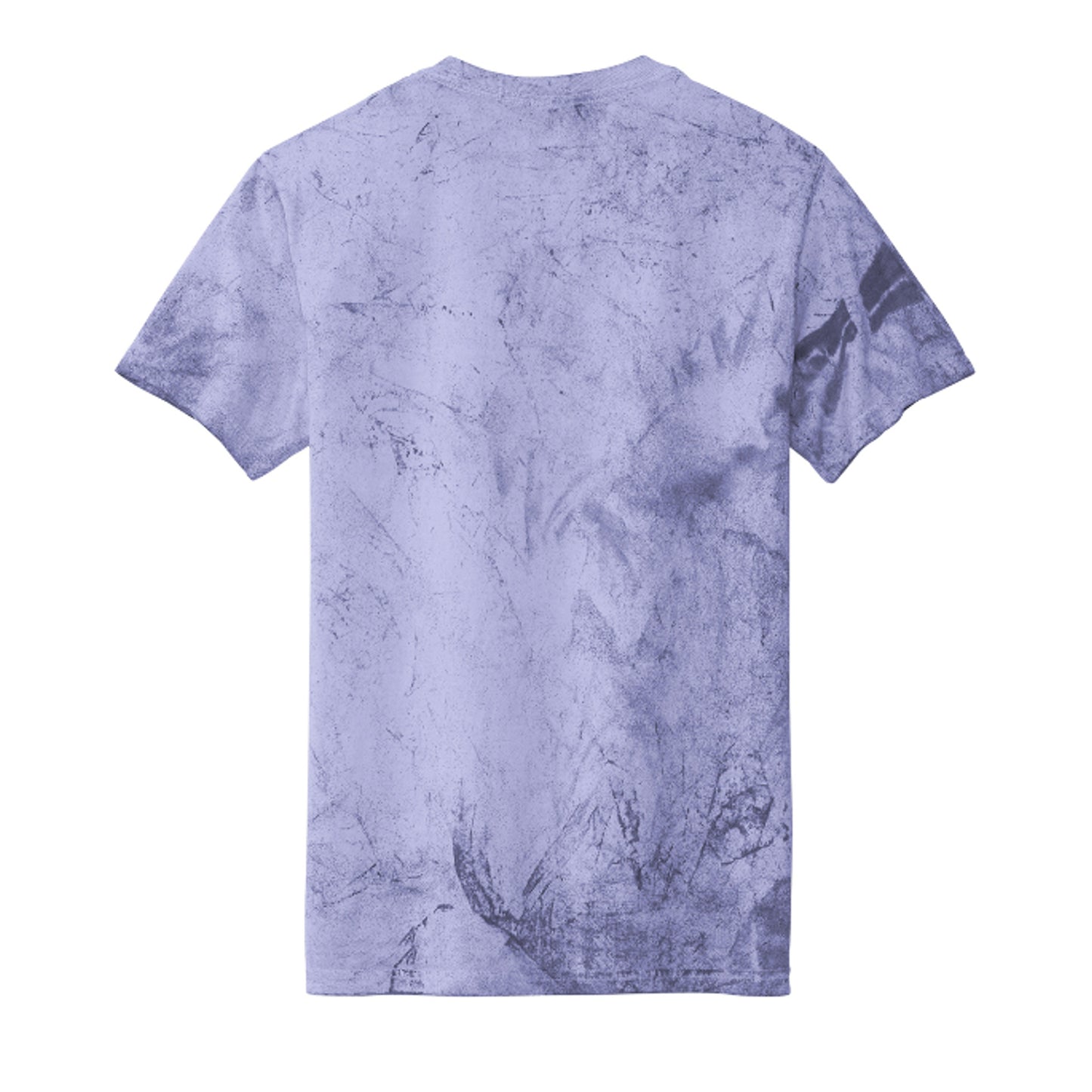 Amethyst - 1745 - BACK