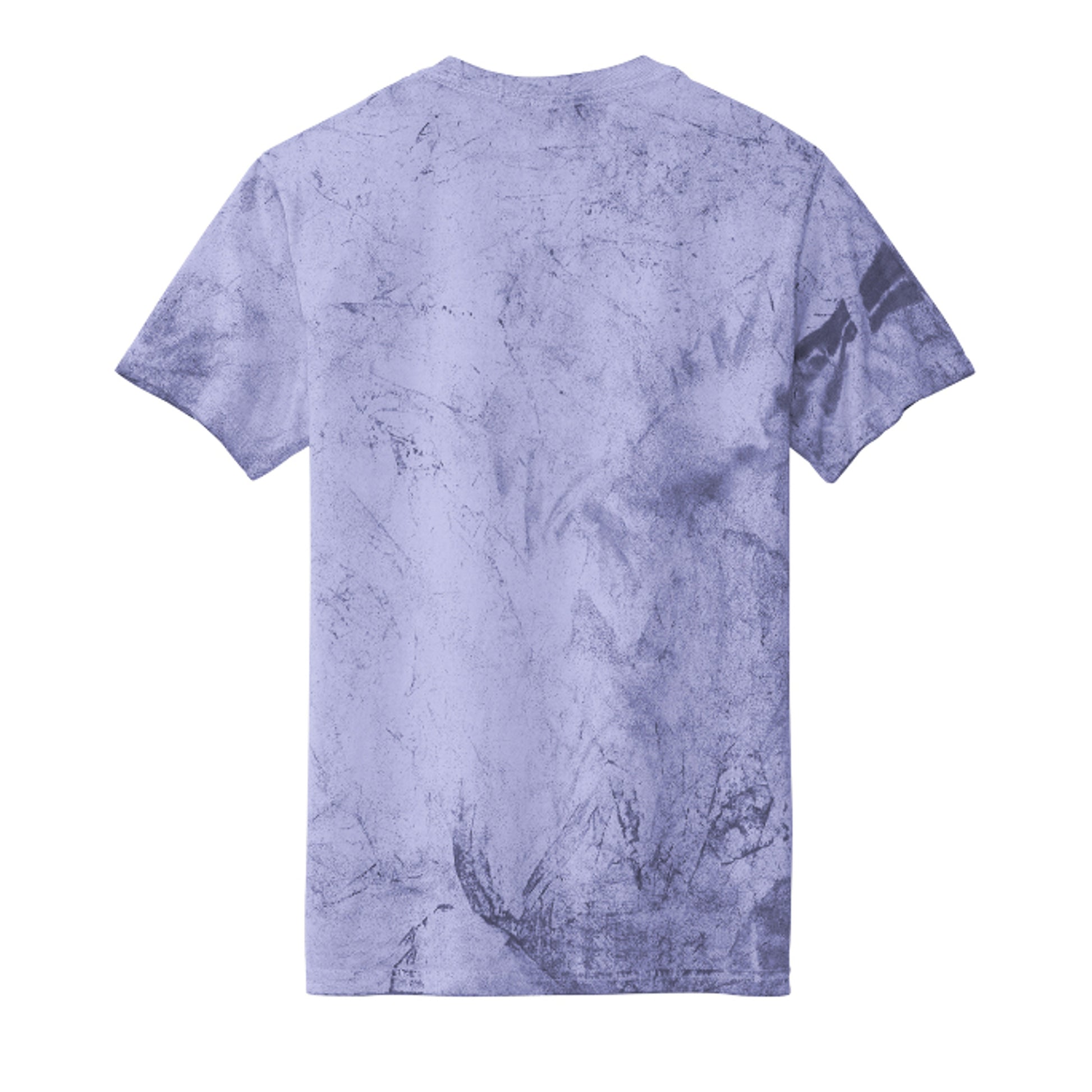 Amethyst - 1745 - BACK