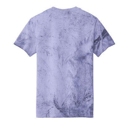 Amethyst - 1745 - BACK