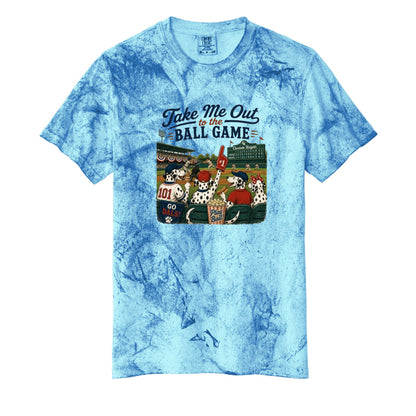 Fiji Blue - 1745 - FRONT
