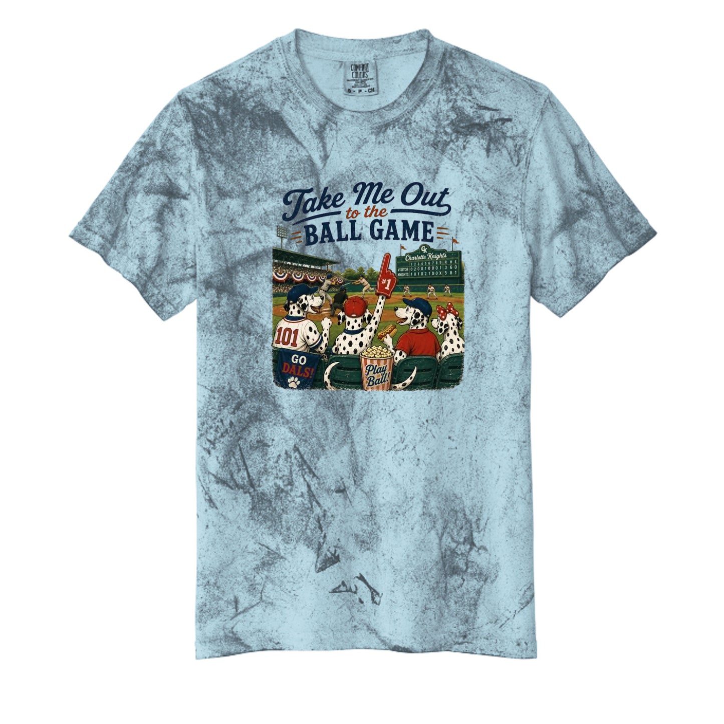 Ocean - 1745 - FRONT