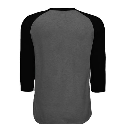 Dark He Gry/Bk - T200 - BACK