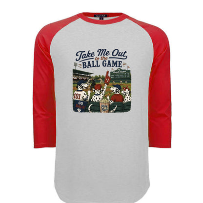 HEATHER GREY / RED - T200 - FRONT