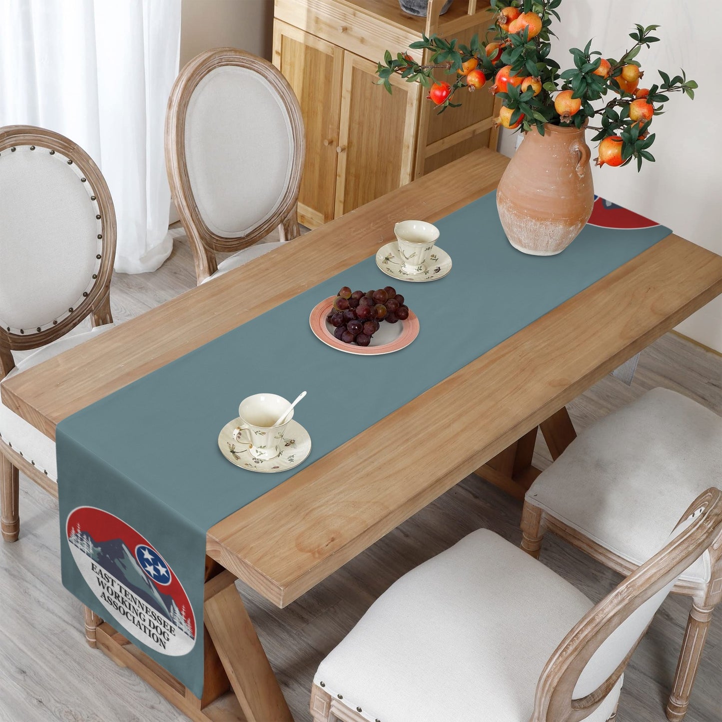 Table Runner For TN
