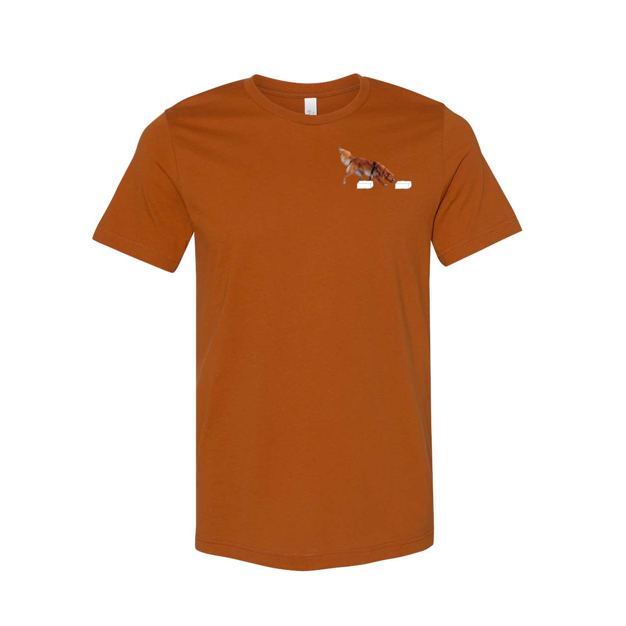 River Blaze of Scent - WagALotBowWow