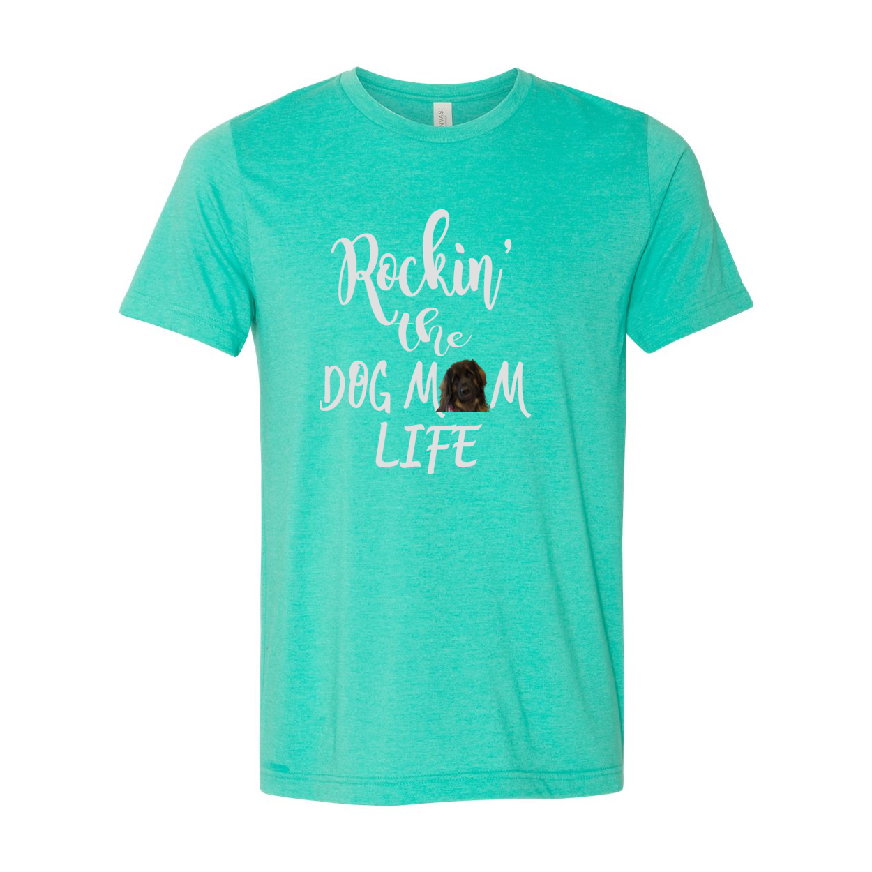 Rockin Leo - WagALotBowWow