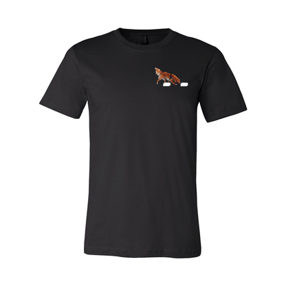 River Blaze of Scent - WagALotBowWow