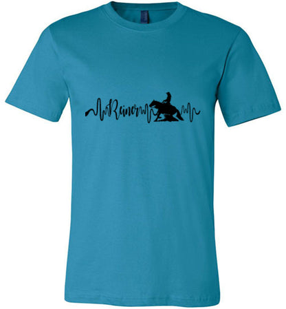 Reiner Heartbeat - WagALotBowWow