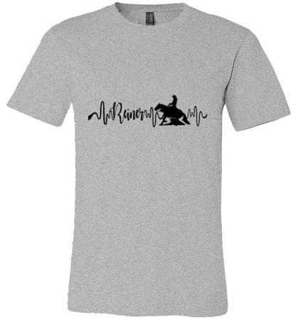 Reiner Heartbeat - WagALotBowWow