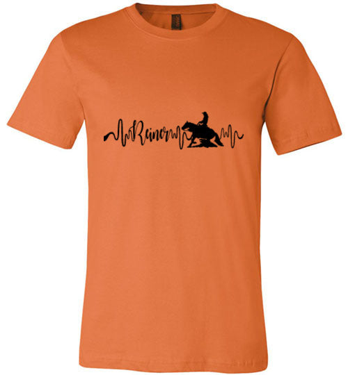 Reiner Heartbeat - WagALotBowWow