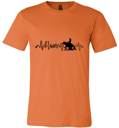 Reiner Heartbeat - WagALotBowWow