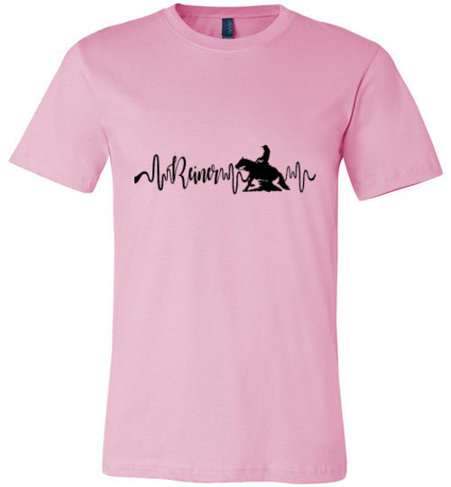 Reiner Heartbeat - WagALotBowWow