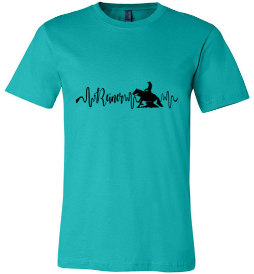 Reiner Heartbeat - WagALotBowWow