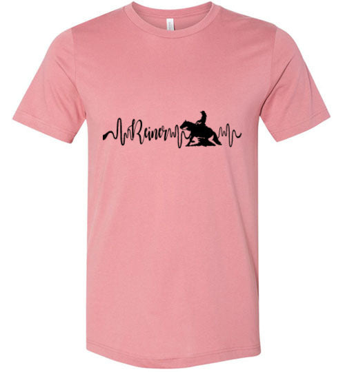 Reiner Heartbeat - WagALotBowWow