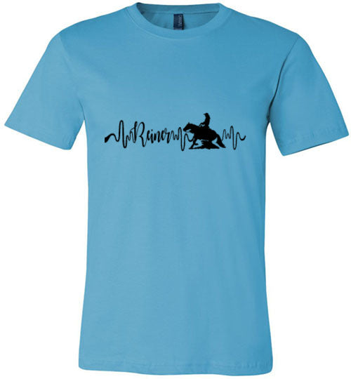 Reiner Heartbeat - WagALotBowWow