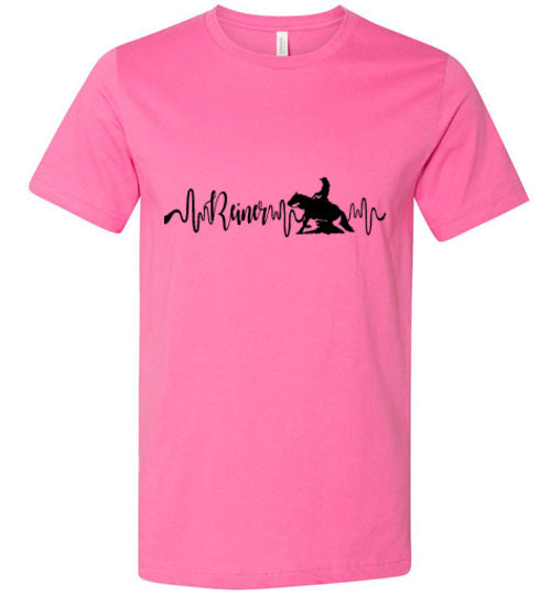 Reiner Heartbeat - WagALotBowWow