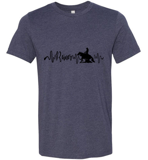 Reiner Heartbeat - WagALotBowWow