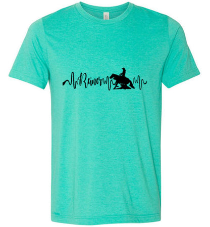 Reiner Heartbeat - WagALotBowWow