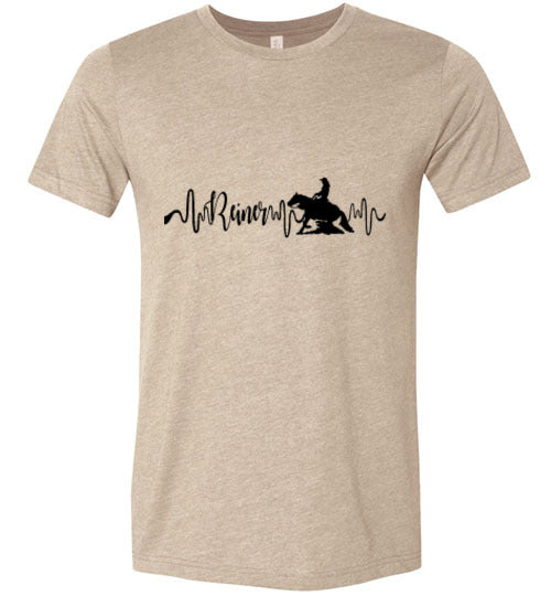 Reiner Heartbeat - WagALotBowWow