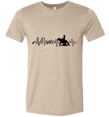 Reiner Heartbeat - WagALotBowWow