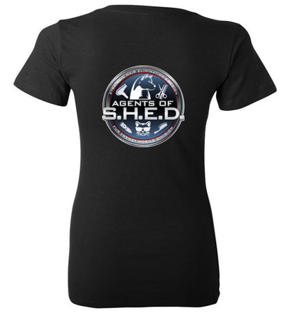 Kira SHED front and back logo - WagALotBowWow