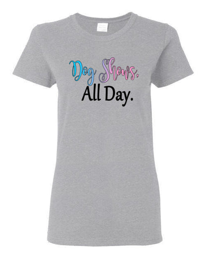 pink 2 blue order for natinals - WagALotBowWow